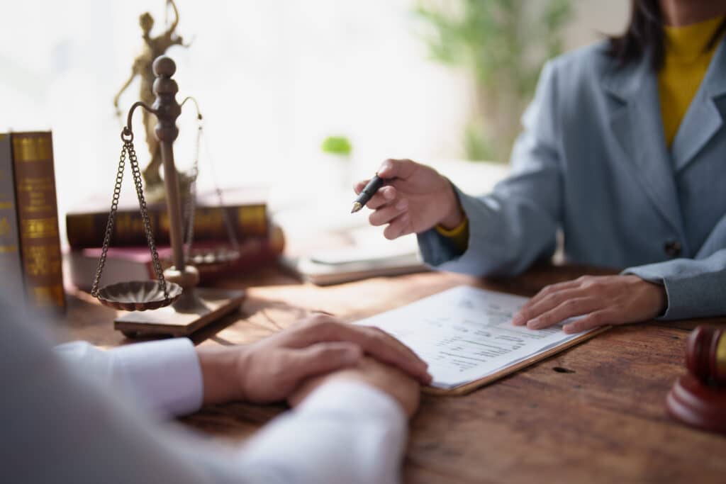 Tucson Business Tax Attorney