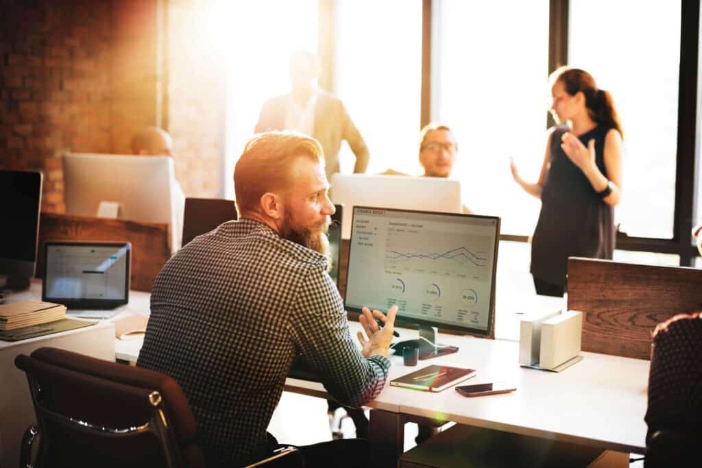 Choosing the Right Business Structure