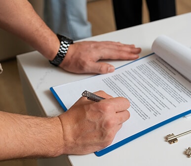 Contract Law for Small Businesses in Arizona